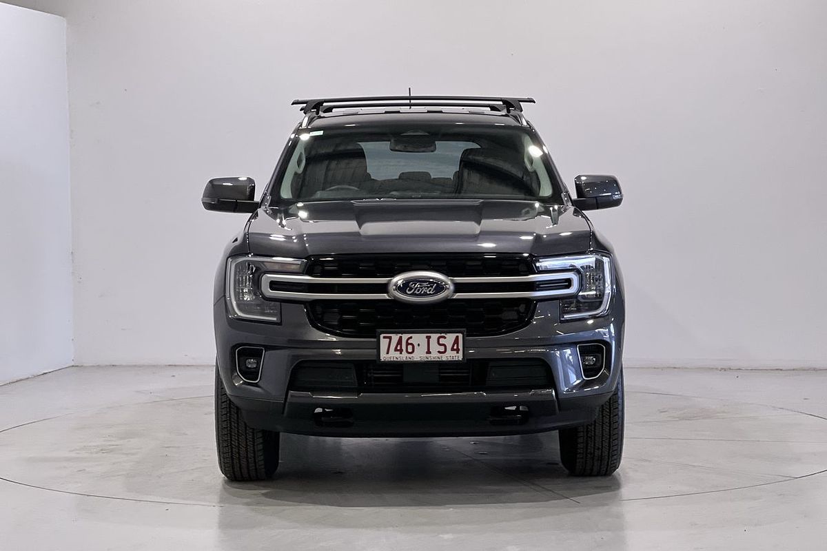 2023 Ford Everest Ambiente 2.0L