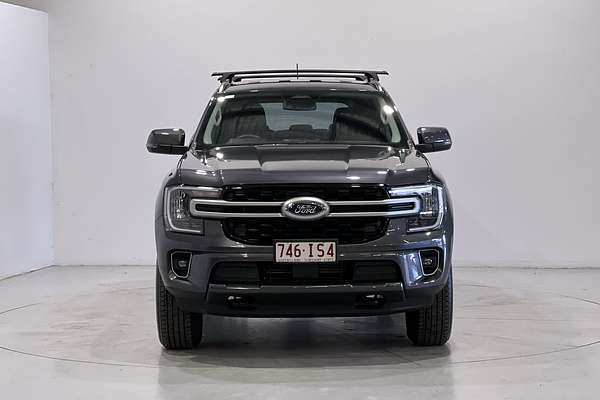 2023 Ford Everest Ambiente 2.0L
