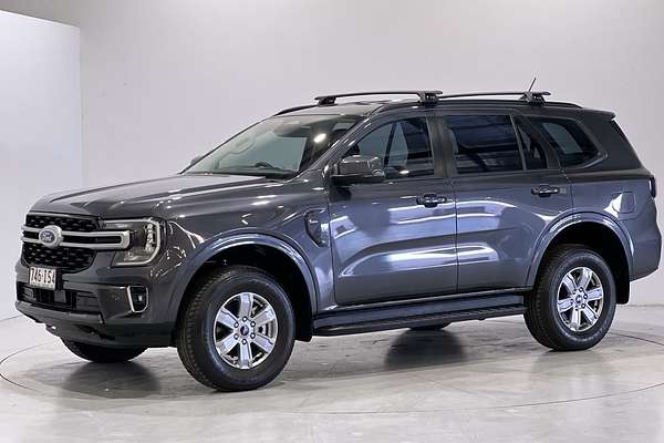 2023 Ford Everest Ambiente 2.0L
