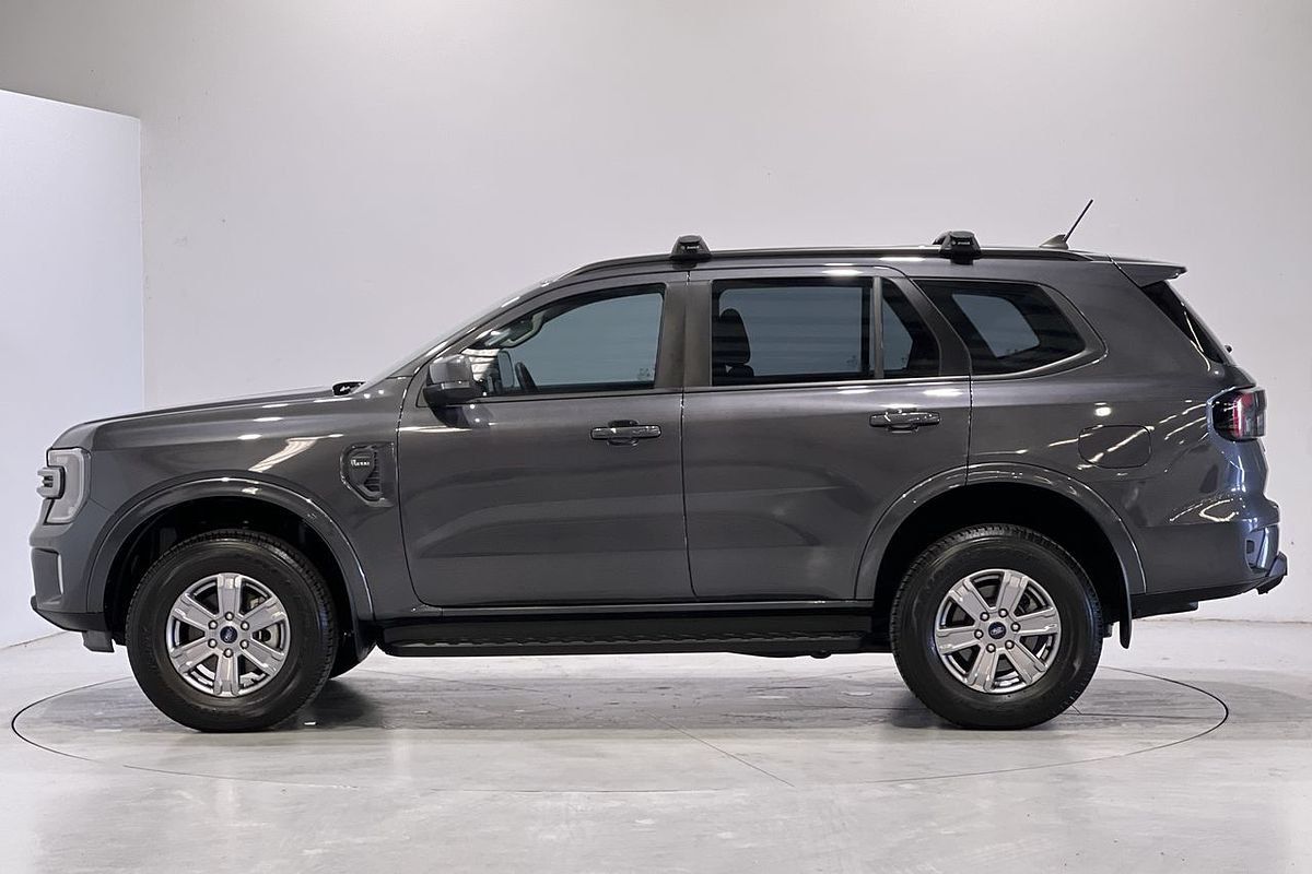 2023 Ford Everest Ambiente 2.0L