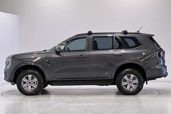 2023 Ford Everest Ambiente 2.0L
