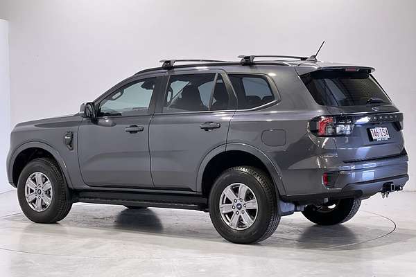 2023 Ford Everest Ambiente 2.0L