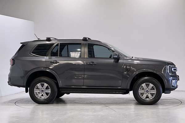 2023 Ford Everest Ambiente 2.0L