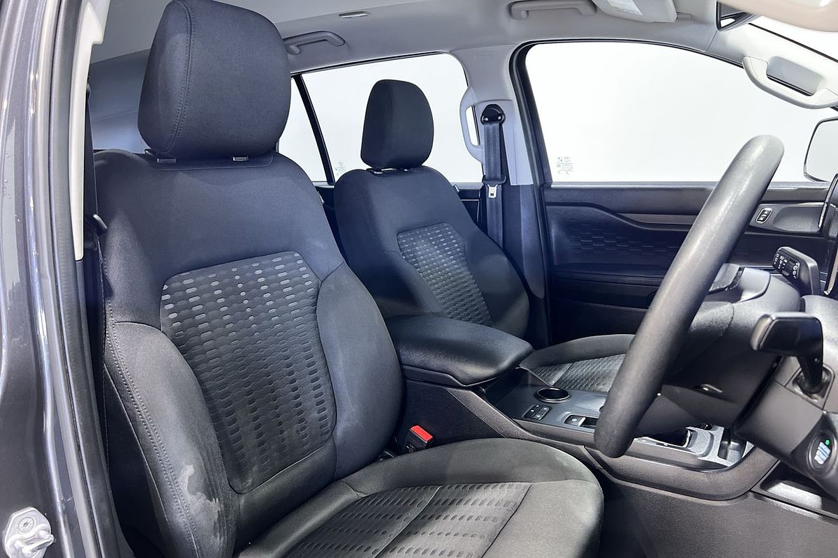 2023 Ford Everest Ambiente 2.0L