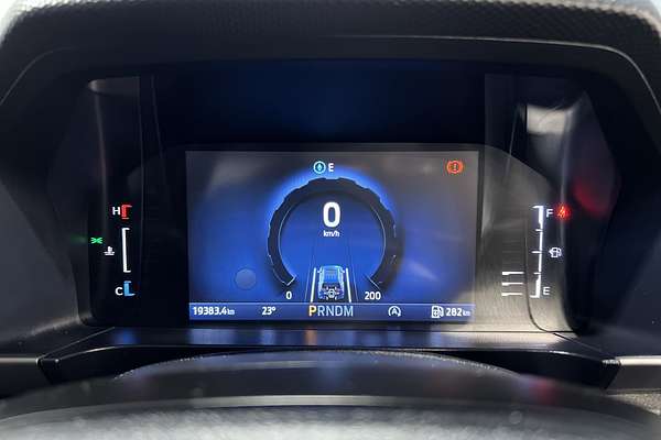 2023 Ford Everest Ambiente 2.0L