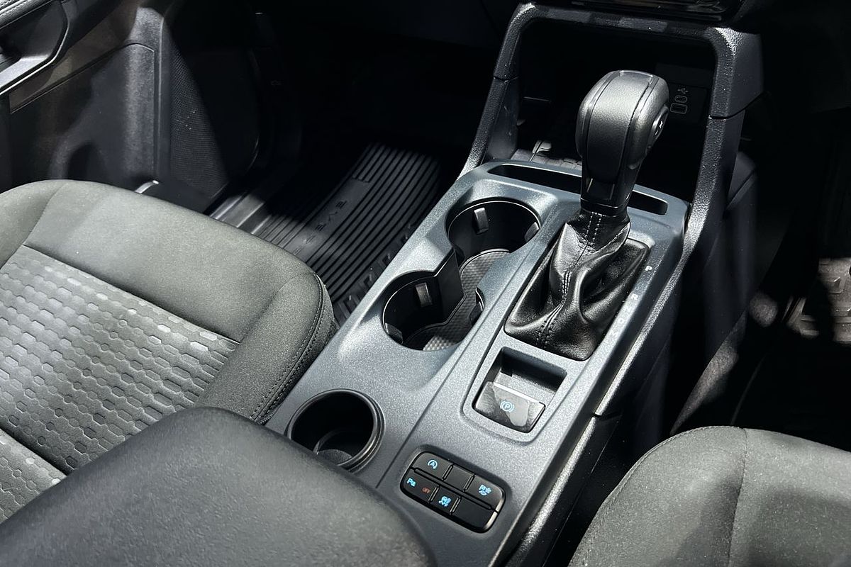 2023 Ford Everest Ambiente 2.0L