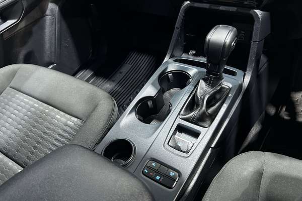 2023 Ford Everest Ambiente 2.0L