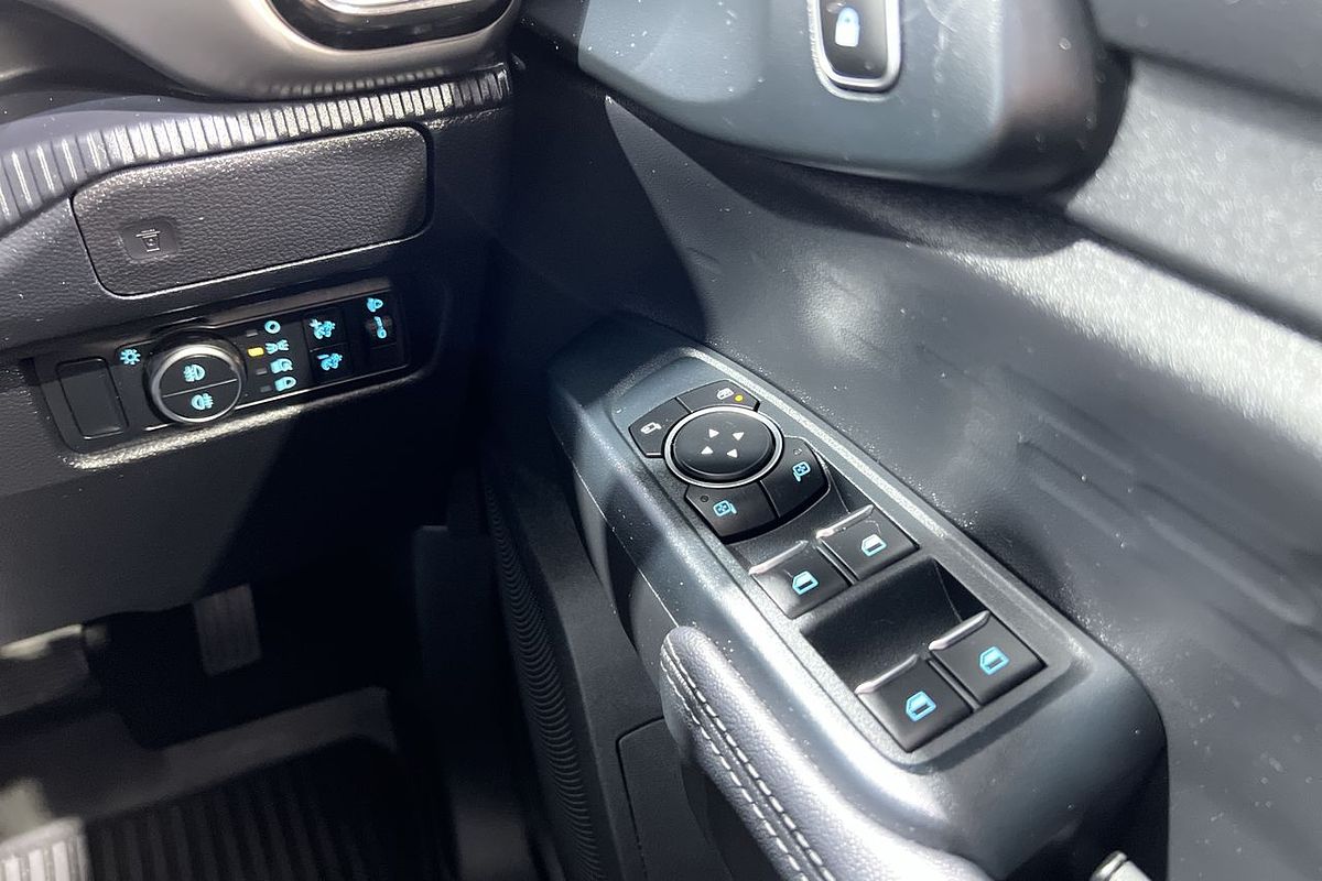 2023 Ford Everest Ambiente 2.0L
