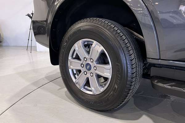 2023 Ford Everest Ambiente 2.0L