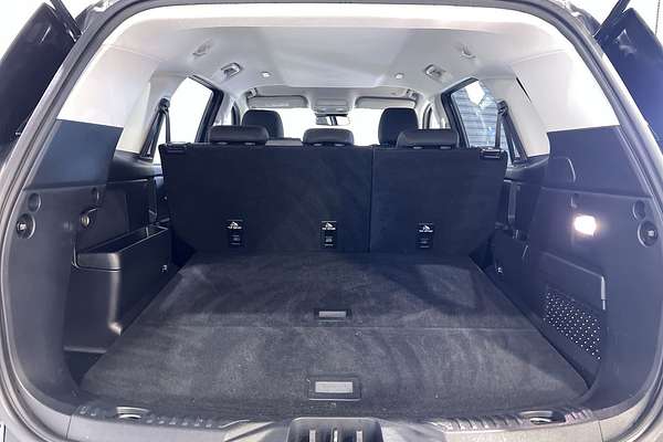 2023 Ford Everest Ambiente 2.0L