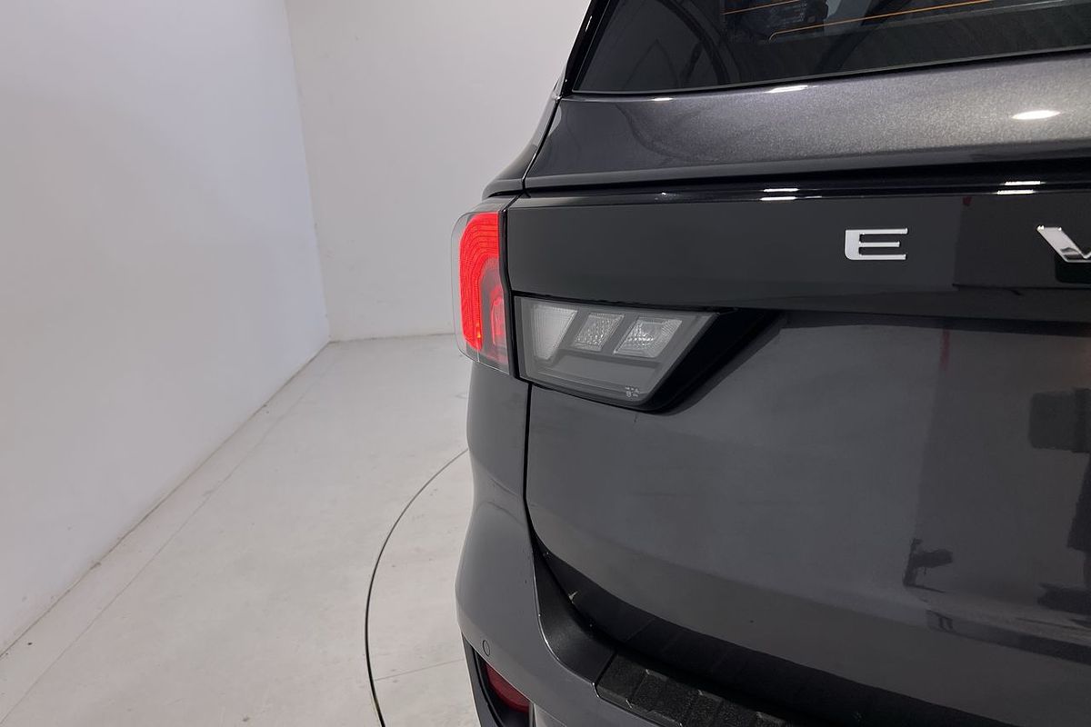 2023 Ford Everest Ambiente 2.0L