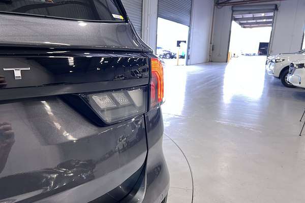 2023 Ford Everest Ambiente 2.0L