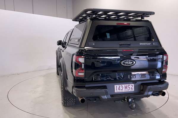2023 Ford Ranger Raptor 4X4 3.0L