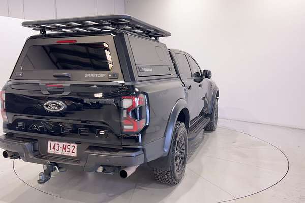 2023 Ford Ranger Raptor 4X4 3.0L