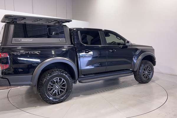 2023 Ford Ranger Raptor 4X4 3.0L