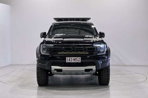 2023 Ford Ranger Raptor 4X4 3.0L