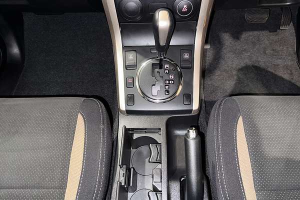 2016 Suzuki Grand Vitara Navigator JB