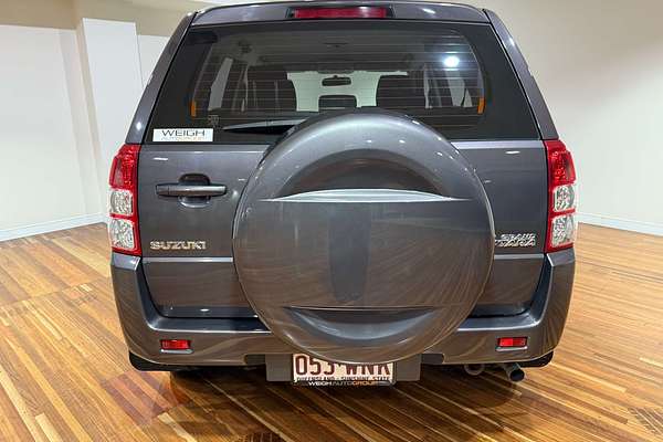 2016 Suzuki Grand Vitara Navigator JB