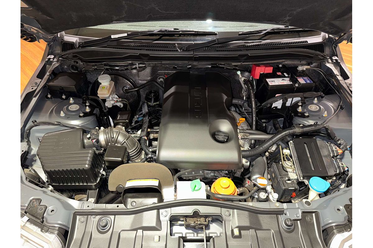 2016 Suzuki Grand Vitara Navigator JB