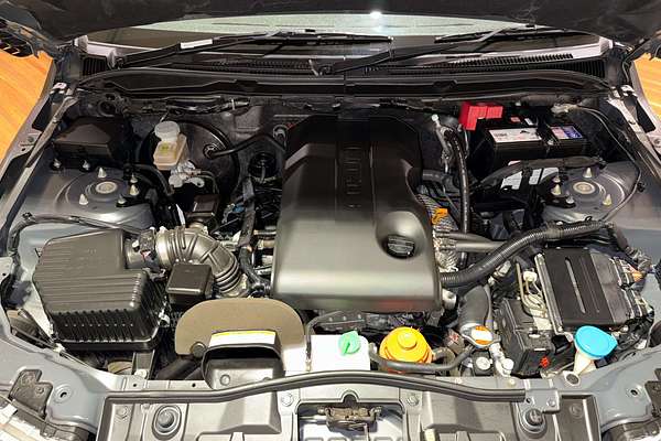 2016 Suzuki Grand Vitara Navigator JB