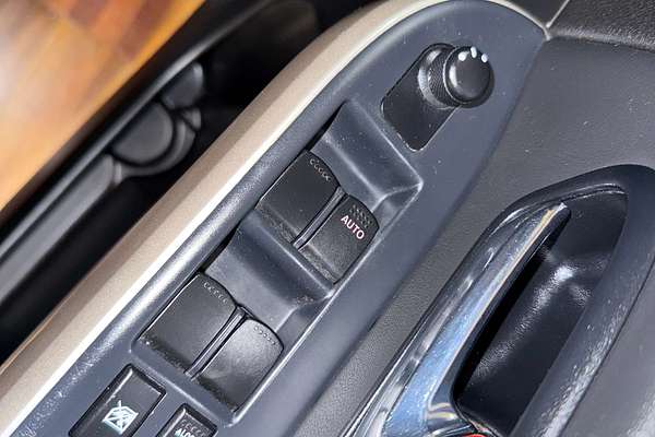 2016 Suzuki Grand Vitara Navigator JB