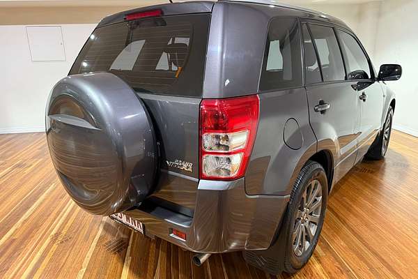 2016 Suzuki Grand Vitara Navigator JB