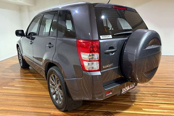 2016 Suzuki Grand Vitara Navigator JB