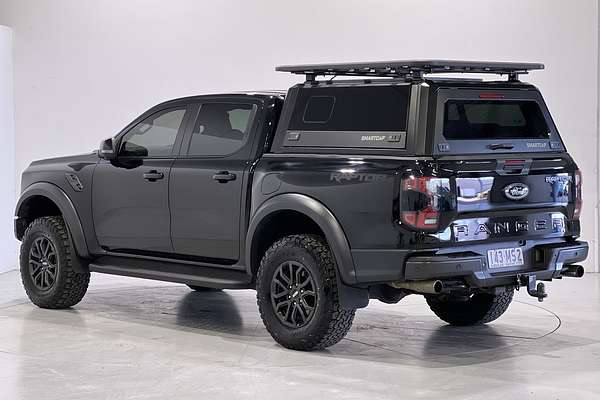 2023 Ford Ranger Raptor 4X4 3.0L
