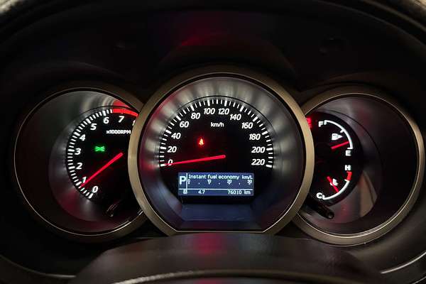 2016 Suzuki Grand Vitara Navigator JB