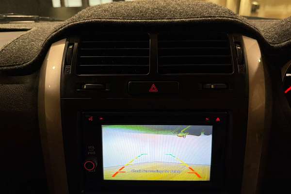 2016 Suzuki Grand Vitara Navigator JB