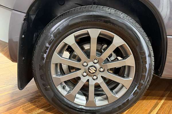 2016 Suzuki Grand Vitara Navigator JB