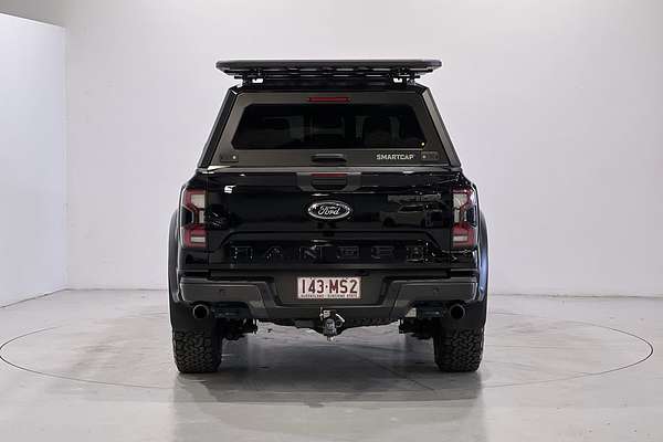 2023 Ford Ranger Raptor 4X4 3.0L