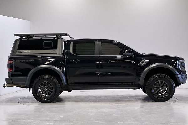2023 Ford Ranger Raptor 4X4 3.0L