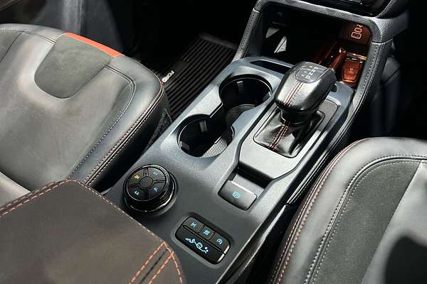 2023 Ford Ranger Raptor 4X4 3.0L