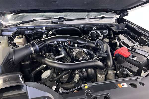 2023 Ford Ranger Raptor 4X4 3.0L