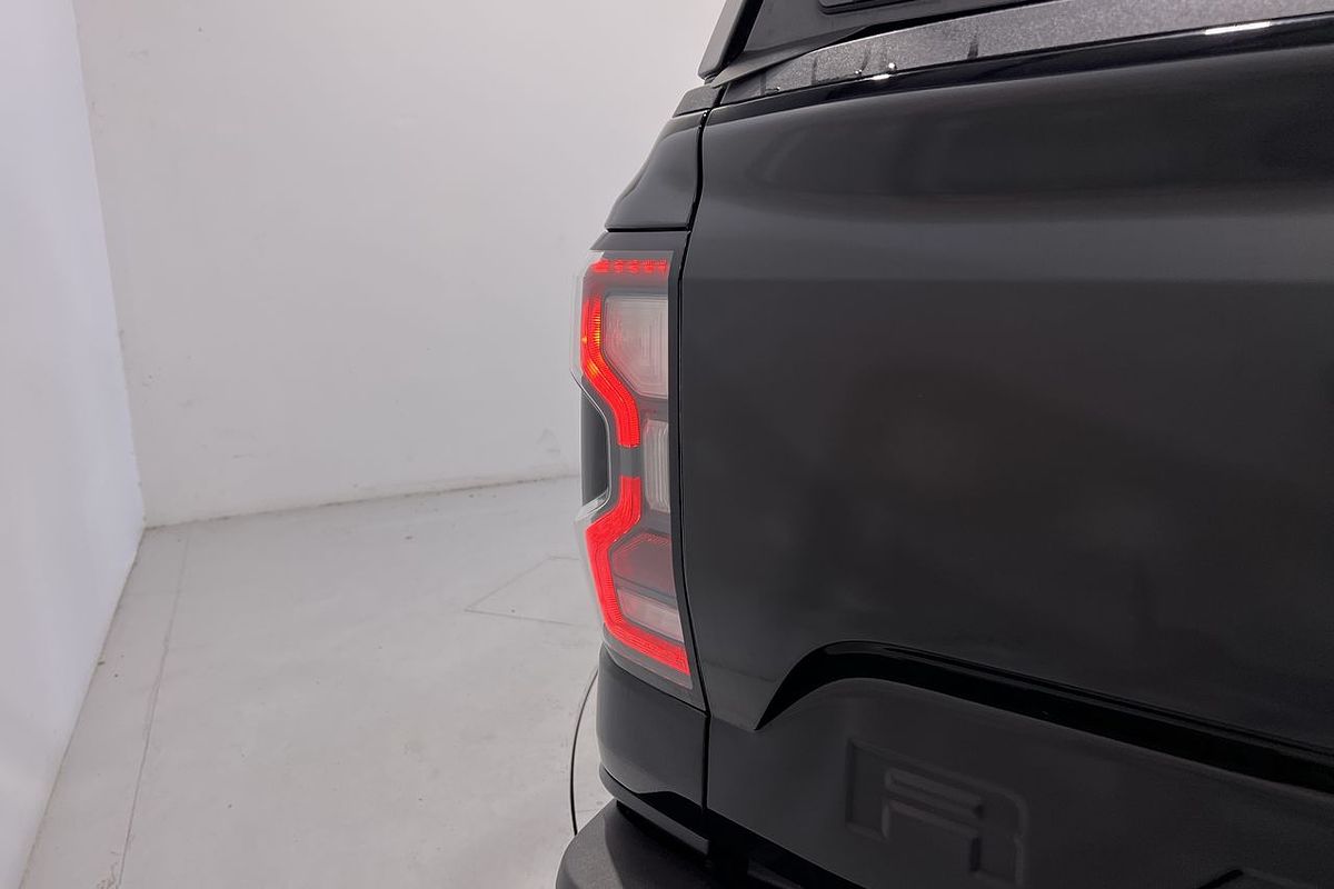 2023 Ford Ranger Raptor 4X4 3.0L