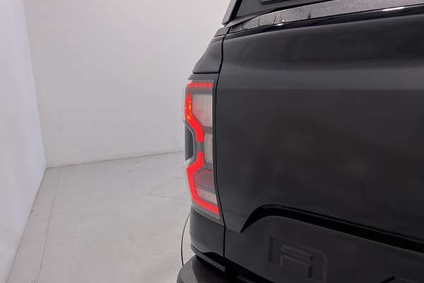 2023 Ford Ranger Raptor 4X4 3.0L