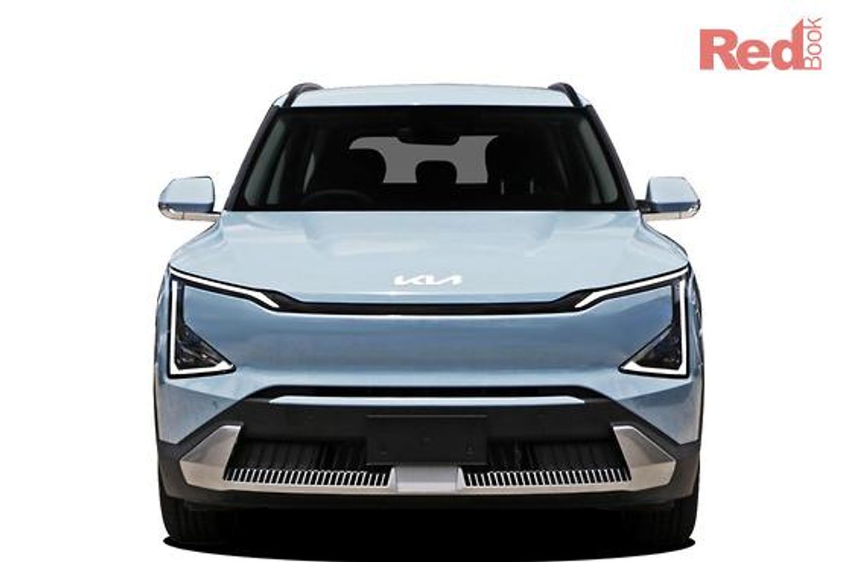 2025 Kia EV5 Air Standard Range OVc