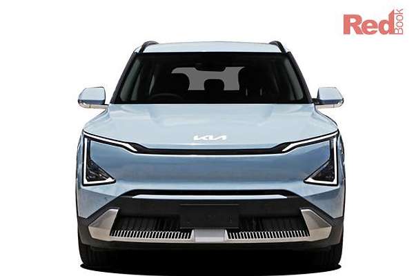2025 Kia EV5 Air Standard Range OVc