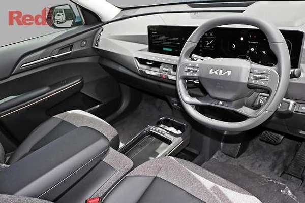 2025 Kia EV5 Air Standard Range OVc