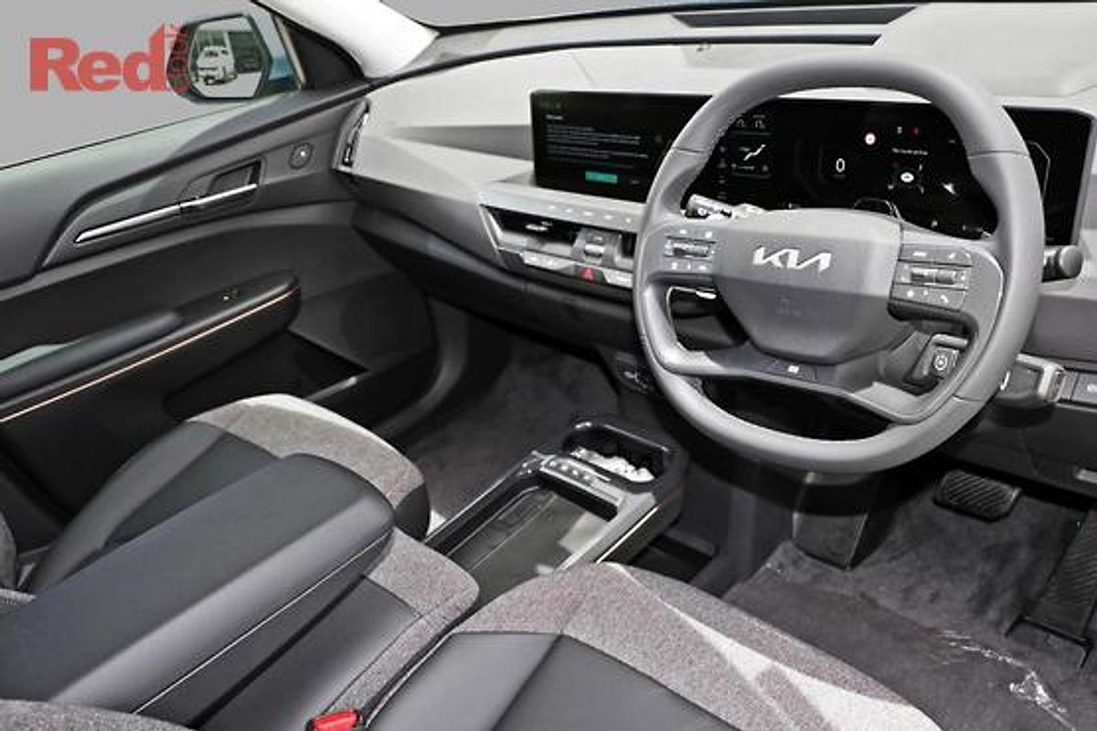 2025 Kia EV5 Air Standard Range OVc