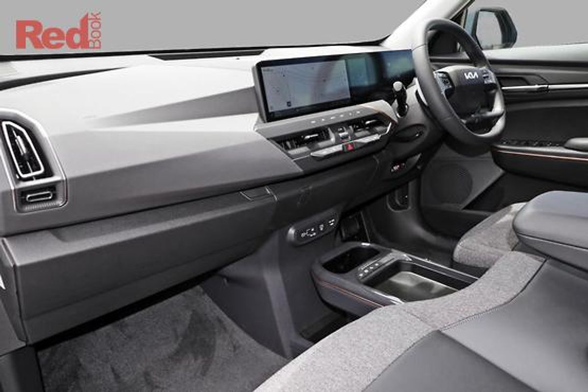 2025 Kia EV5 Air Standard Range OVc