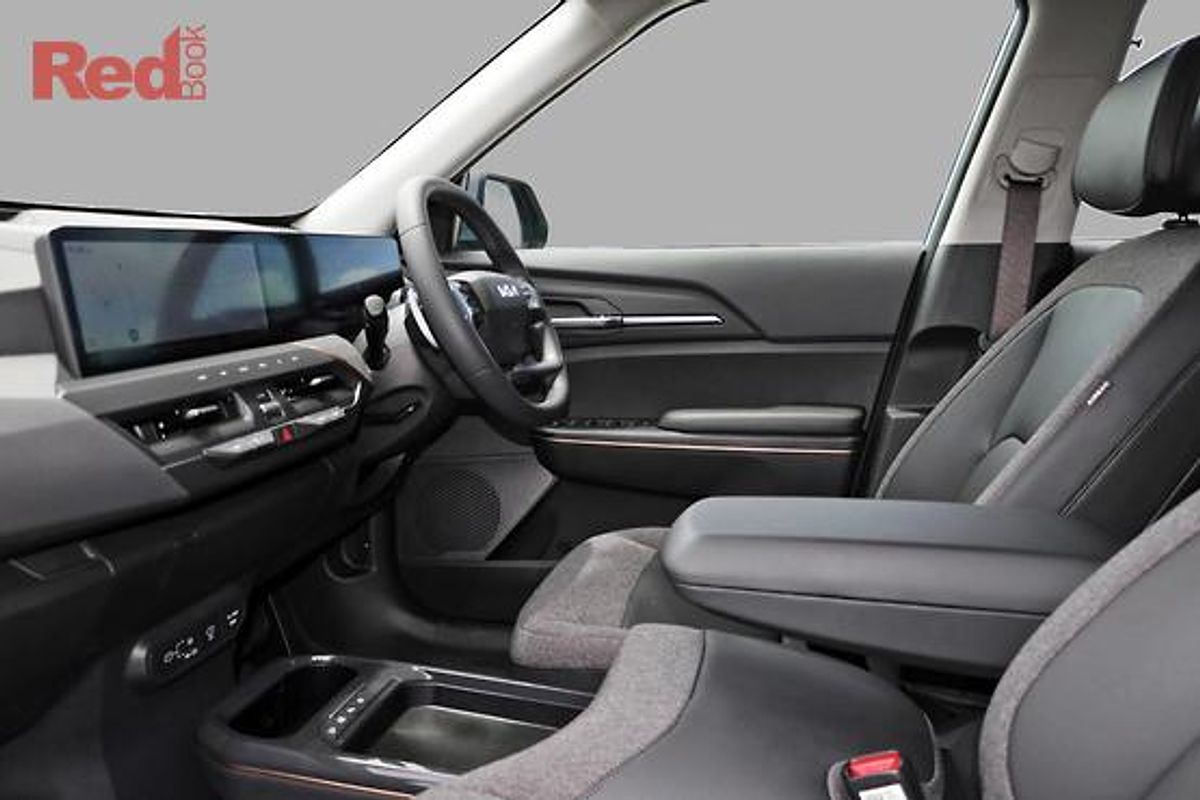 2025 Kia EV5 Air Standard Range OVc