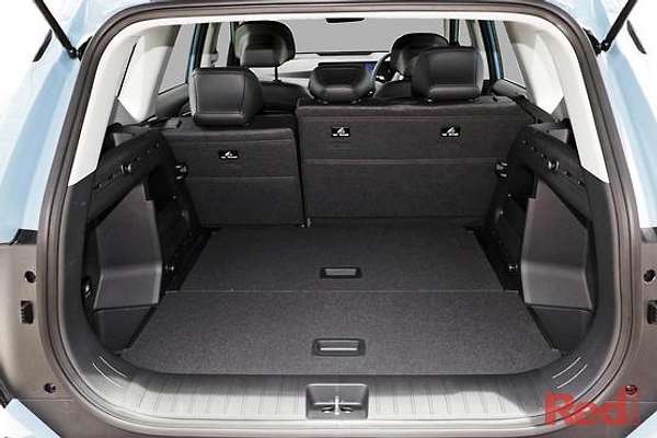 2025 Kia EV5 Air Standard Range OVc