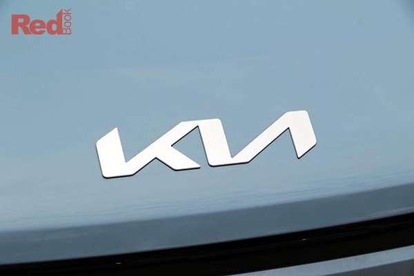 2025 Kia EV5 Air Standard Range OVc