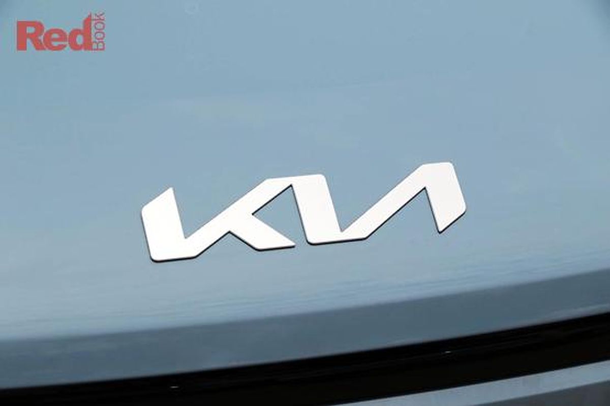 2025 Kia EV5 Air Standard Range OVc