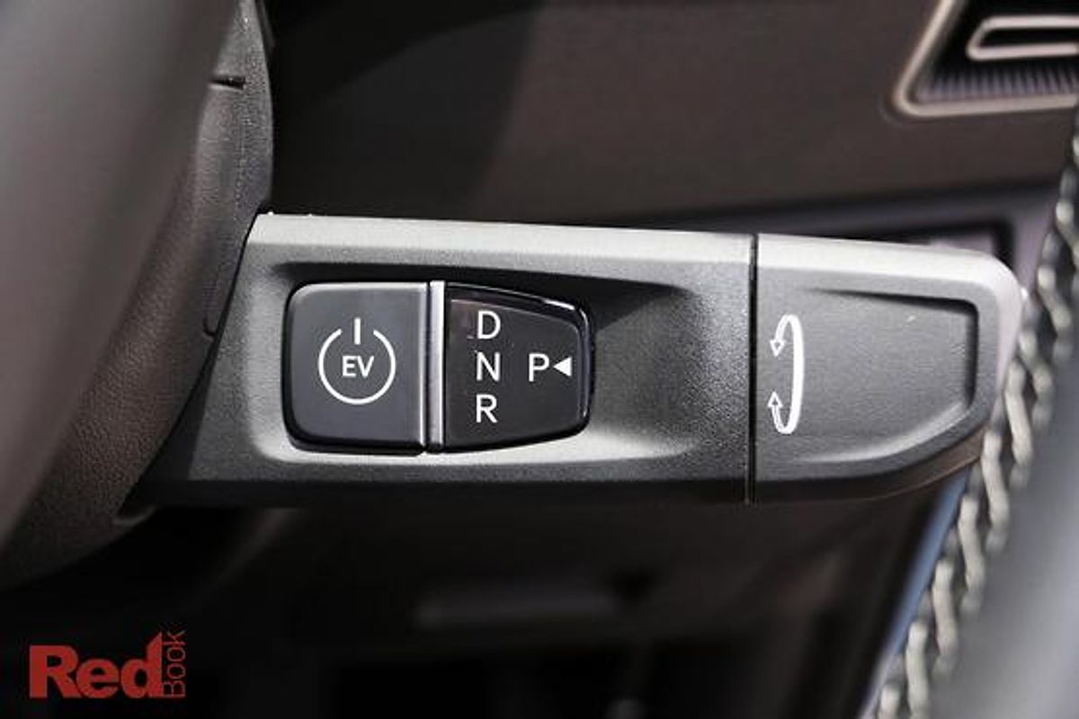 2025 Kia EV5 Air Standard Range OVc