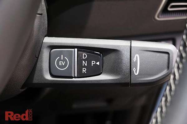 2025 Kia EV5 Air Standard Range OVc