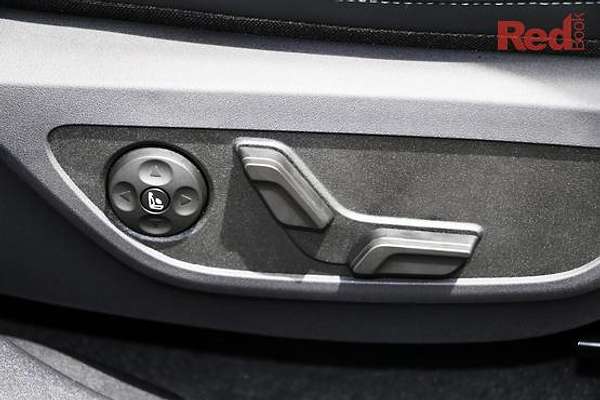 2025 Kia EV5 Air Standard Range OVc