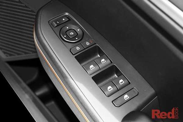 2025 Kia EV5 Air Standard Range OVc